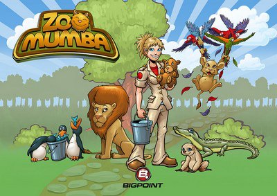 Бот для игры Zoomumba