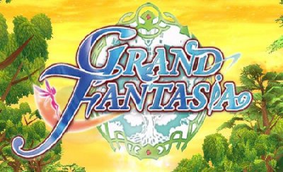 Бот для игры  Grand Fantasia