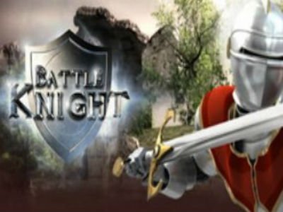 Бот для игры BattleKnight