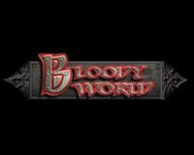 Бот для игры BloodyWorld