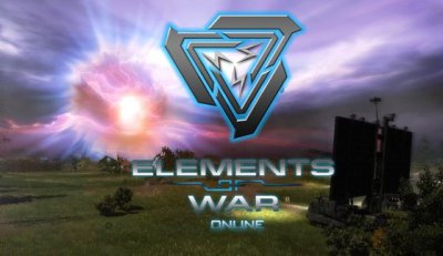 Бот для игры Elements of War