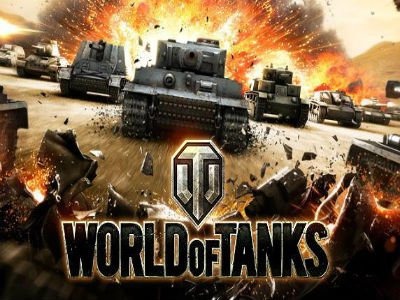 Бот для World Of Tanks.