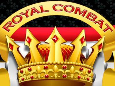 Бот для Royal Combat.